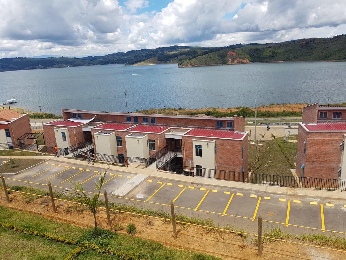 Majagua Villa Campestre Calima Exterior foto