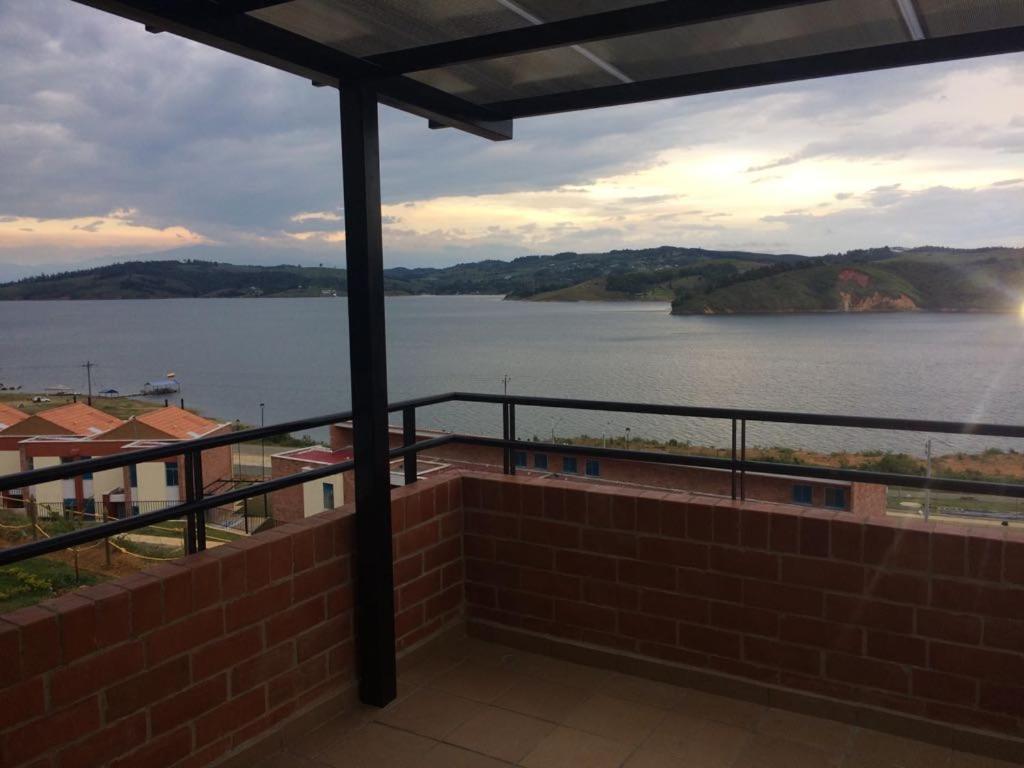 Majagua Villa Campestre Calima Exterior foto
