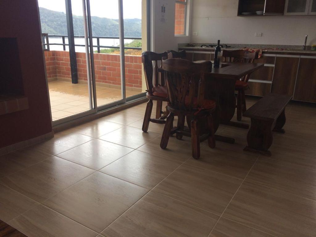 Majagua Villa Campestre Calima Exterior foto